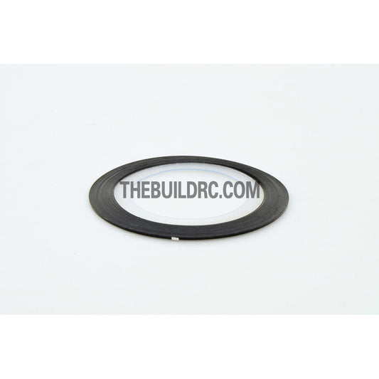 1.0mm Self-Adhesive RC Car Body Boarder Stripe Masking Tape