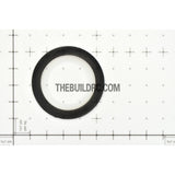 1.0mm Self-Adhesive RC Car Body Boarder Stripe Masking Tape