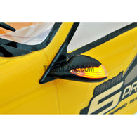 RC Car Side Mirror LED Indicator - Orange