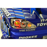 Infrared Wireless Ultra Bright LED Signal Indicator Light System for R/c Car