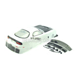 1/10 Mazda Analog Painted RC Car Body With Rear Spoiler