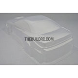 1/10 NISSAN TY15 Silvia S15 PC Transparent 190mm RC Car Body