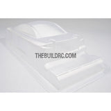 1/10 MAZDA MA6 XR-1 PC Transparent 190mm RC Car Body