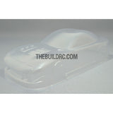 1/10 MAZDA RX-7 RE PC Transparent 195mm RC Car Body