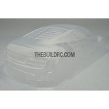 1/10 AUDI R8 PC Transparent 195mm RC Car Body