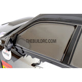 1/10 SUBARU IMPREZA WRC 190mm PC Finished RC Car Body with Decal / Spoiler / Side Mirror - Cusco