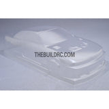 1/10 Nissan Silvia S14 200mm PC Transparent RC Car Body