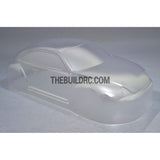 1/10 Volkswagen Beetle 195mm PC Transparent RC Car Body