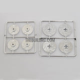 1/10 RC On-road Car Brake Disc Kit