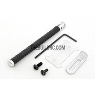 RC Car 2.4Ghz Receiver Antenna with Screws, Receiver Wire Holder & Hex Key