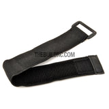 500-600 Helicopter Magic Tape Battery Holder