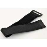 500-600 Helicopter Magic Tape Battery Holder