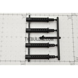 RC Car Adjustable Body Stand / Pole (4pcs)