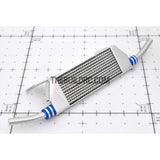 1/10 RC Car Alloy Inter-cooler Kit for Suit Tamiya HPI Traxxas Yokomo Hot Bodies