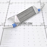 1/10 RC Car Alloy Inter-cooler Kit for Suit Tamiya HPI Traxxas Yokomo Hot Bodies