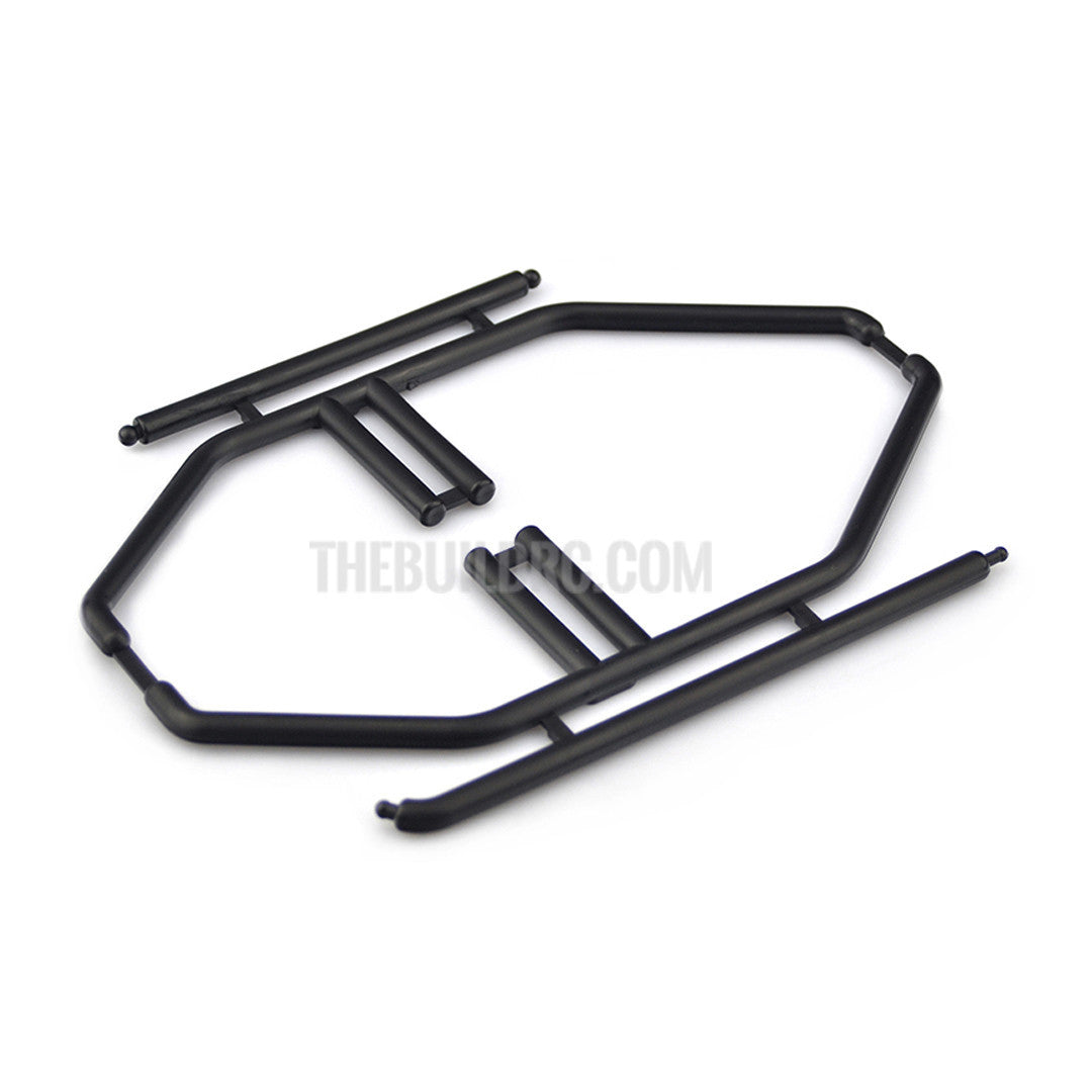 RC Racing Car Anti Roll Bar / Safeguard