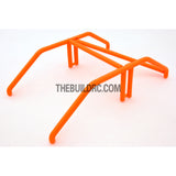 RC Racing Car Anti Roll Bar / Safeguard - Orange