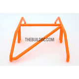 RC Racing Car Anti Roll Bar / Safeguard - Orange
