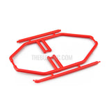 RC Racing Car Anti Roll Bar / Safeguard