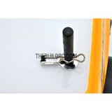 RC Car Body Alloy Clip / Holder (2pcs) - Silver