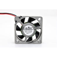 Alloy 7A ESC Heat Sink Brushless Motor Fan with Temperature Sensor