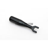 RC Car 4mm Hex Spanner / Wrench - Black