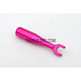 RC Car 4mm Hex Spanner / Wrench - Pink
