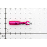 RC Car 4mm Hex Spanner / Wrench - Pink