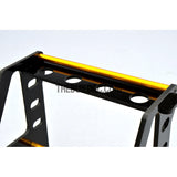 1/10 RC Racing Car Suspension Shock Tyre Wheel Collector - Gold