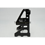 1/10 RC Racing Car Suspension Shock Tyre Wheel Collector - Silver