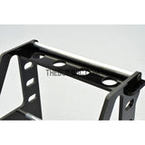 1/10 RC Racing Car Suspension Shock Tyre Wheel Collector - Silver