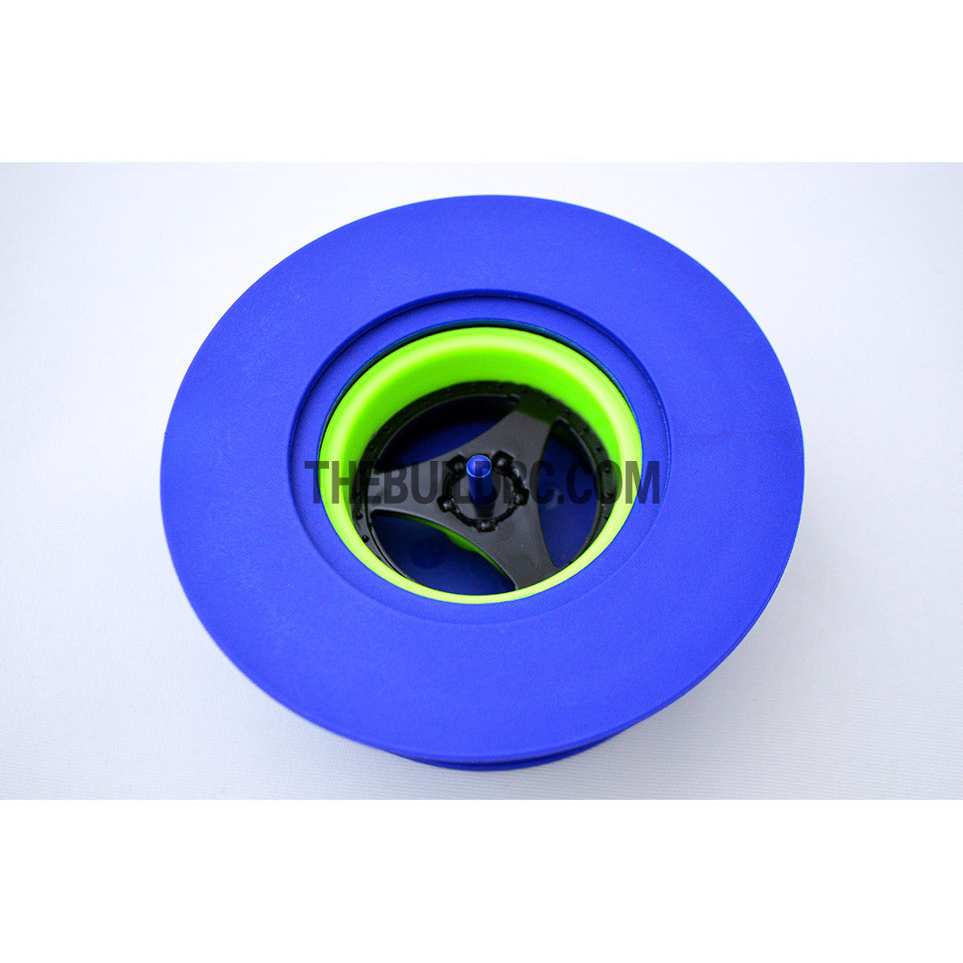 1/10 RC Touring Car Wheel / Rim Tire / Tyre Easy Installer / Uninstaller