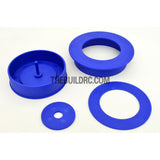 1/10 RC Touring Car Wheel / Rim Tire / Tyre Easy Installer / Uninstaller