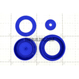 1/10 RC Touring Car Wheel / Rim Tire / Tyre Easy Installer / Uninstaller