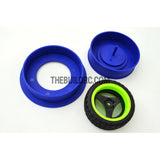 1/10 RC Touring Car Wheel / Rim Tire / Tyre Easy Installer / Uninstaller