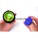 1/10 RC Touring Car Wheel / Rim Tire / Tyre Easy Installer / Uninstaller