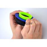 1/10 RC Touring Car Wheel / Rim Tire / Tyre Easy Installer / Uninstaller