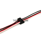 Battery Motor ESC Wire Clip for RC Racing Car (8pcs)