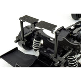 1/10 RC Car Height Adjustable Alloy Stealth Body Stand / Mount