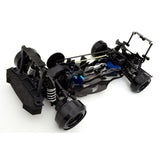 1/10 RC Car Height Adjustable Alloy Stealth Body Stand / Mount