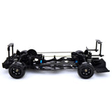 1/10 RC Car Height Adjustable Alloy Stealth Body Stand / Mount