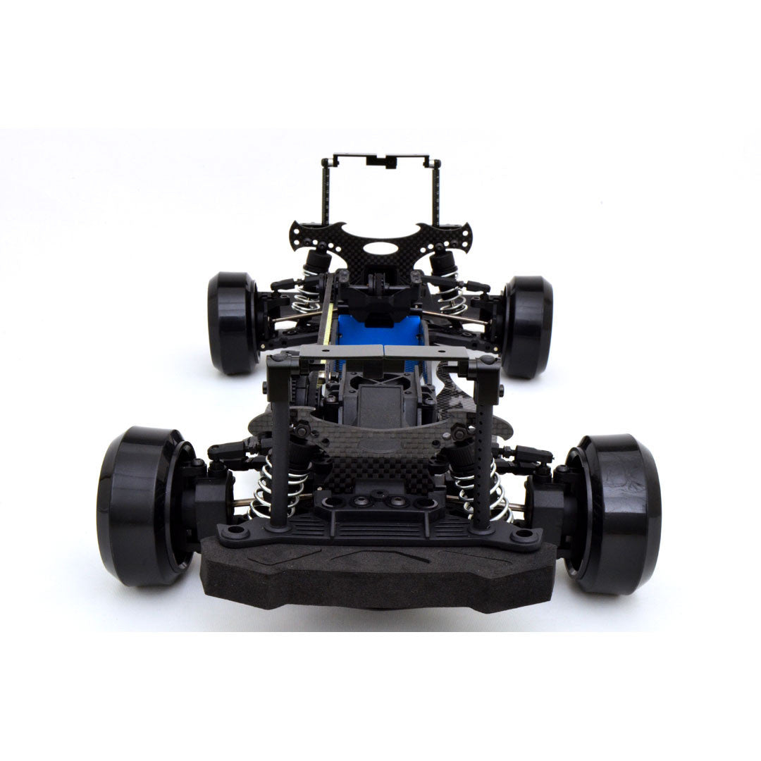 1/10 RC Car Height Adjustable Alloy Stealth Body Stand / Mount