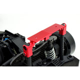 1/10 RC Car Height Adjustable Alloy Stealth Body Stand / Mount