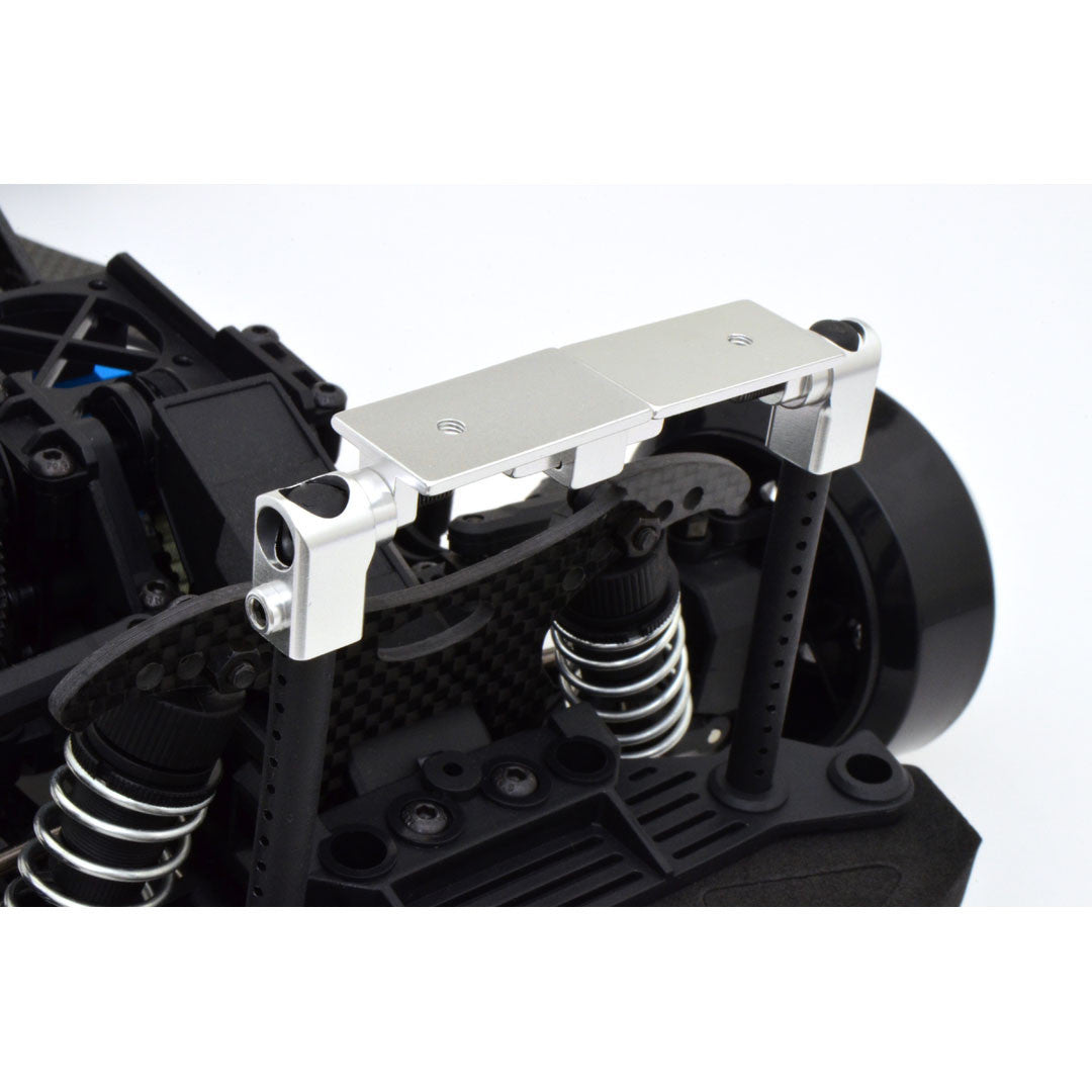 1/10 RC Car Height Adjustable Alloy Stealth Body Stand / Mount