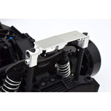 1/10 RC Car Height Adjustable Alloy Stealth Body Stand / Mount