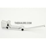 RC Racing Car Alloy Chassis Height Gauge / Viewer - Silver