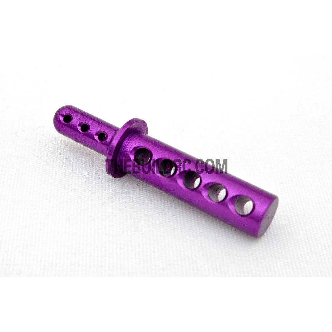 02144 / 102037 / 122037 - Aluminum Body Mounts for HSP RC Racing Car Upgrade