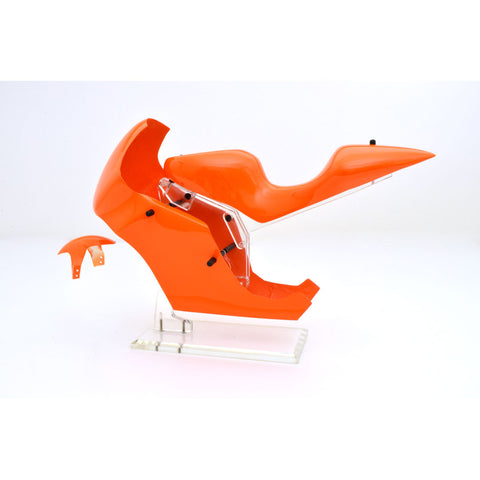 1/5 RC Superbike Pre-painted Fiberglass Body