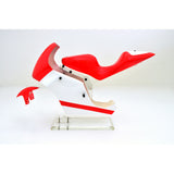 1/5 RC Superbike Pre-painted Fiberglass Body