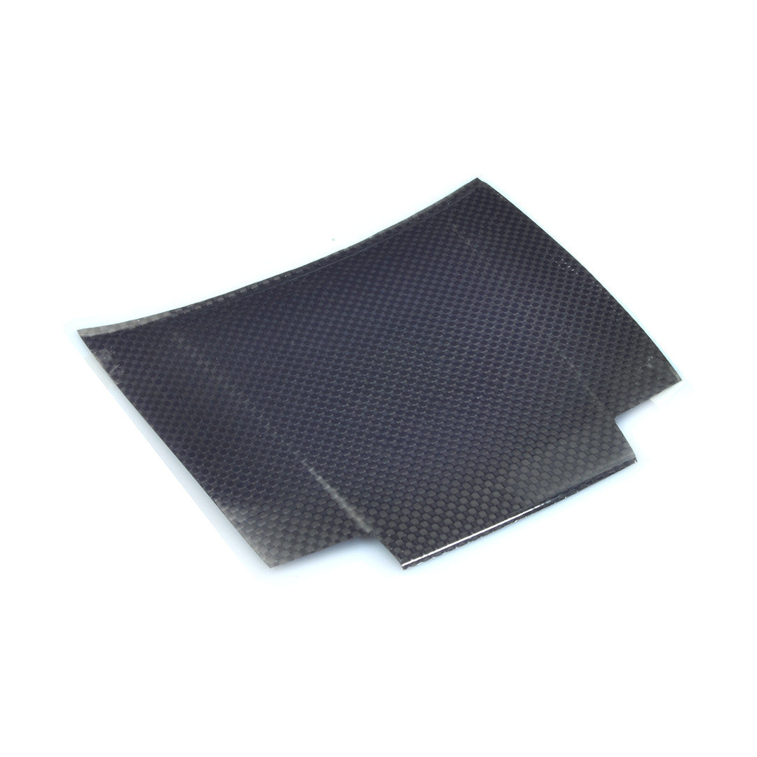 Carbon Fiber Hood for 1/10 Toyata AE86 Initial-D 190mm RC Car Body